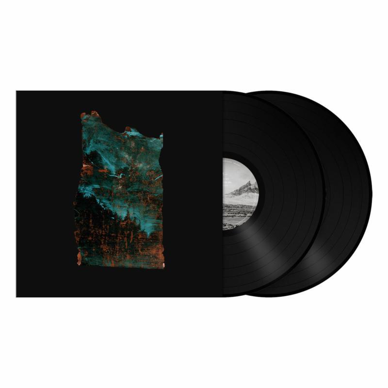 Cult Of Luna - Long Road North - Double Lp