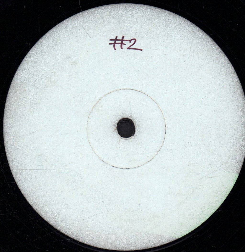 Tranquil Elephantizer - Zombie Dawn - 12 Inch