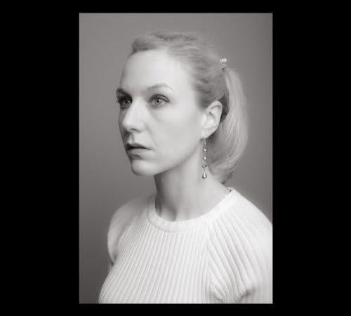 Hedvig Mollestad Trio - Enfant Terrible - Lp
