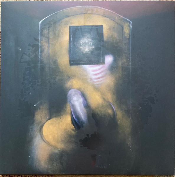 Integrity - All Death Is Mine : Total Domination - Lp