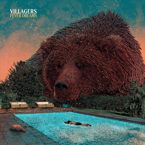 Villagers - Fever Dreams - Lp