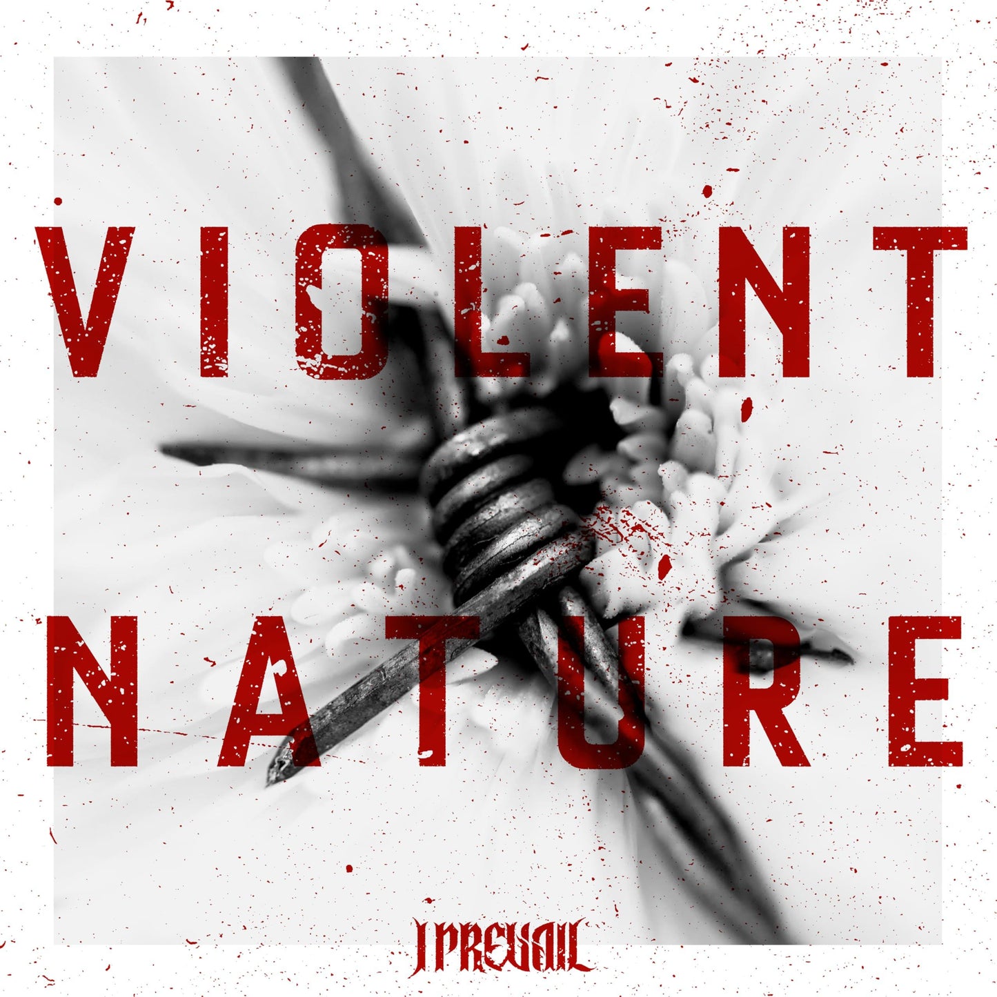 I Prevail - Violent Nature - Cd