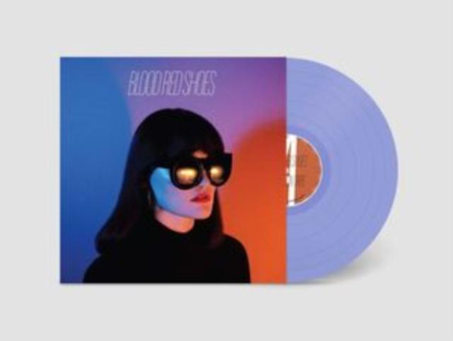 Blood Red Shoes - Ghosts On Tape - Lp