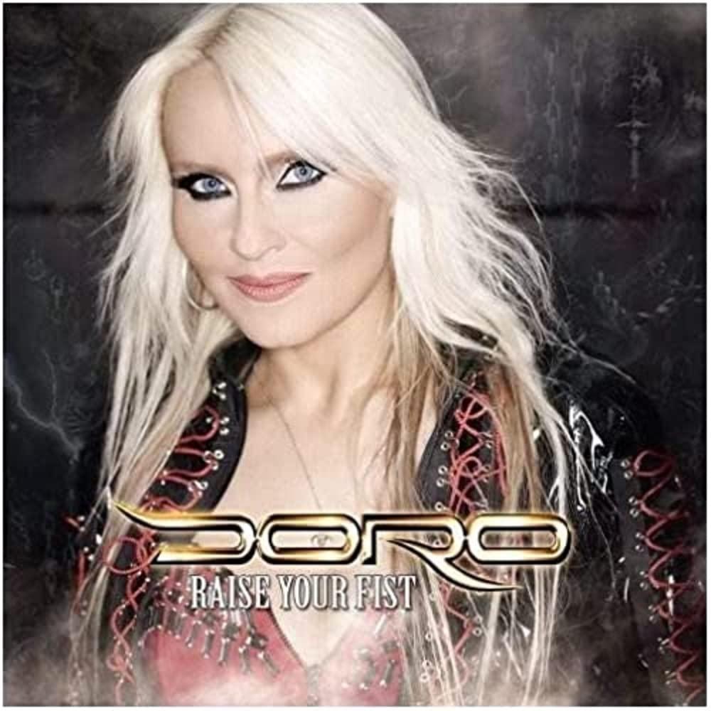 Doro - Raise Your Fist - Cd