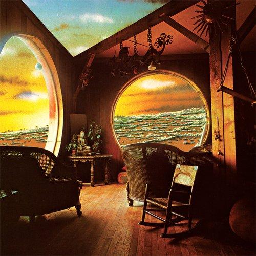 Lightning Dust - Infinite Light - Lp