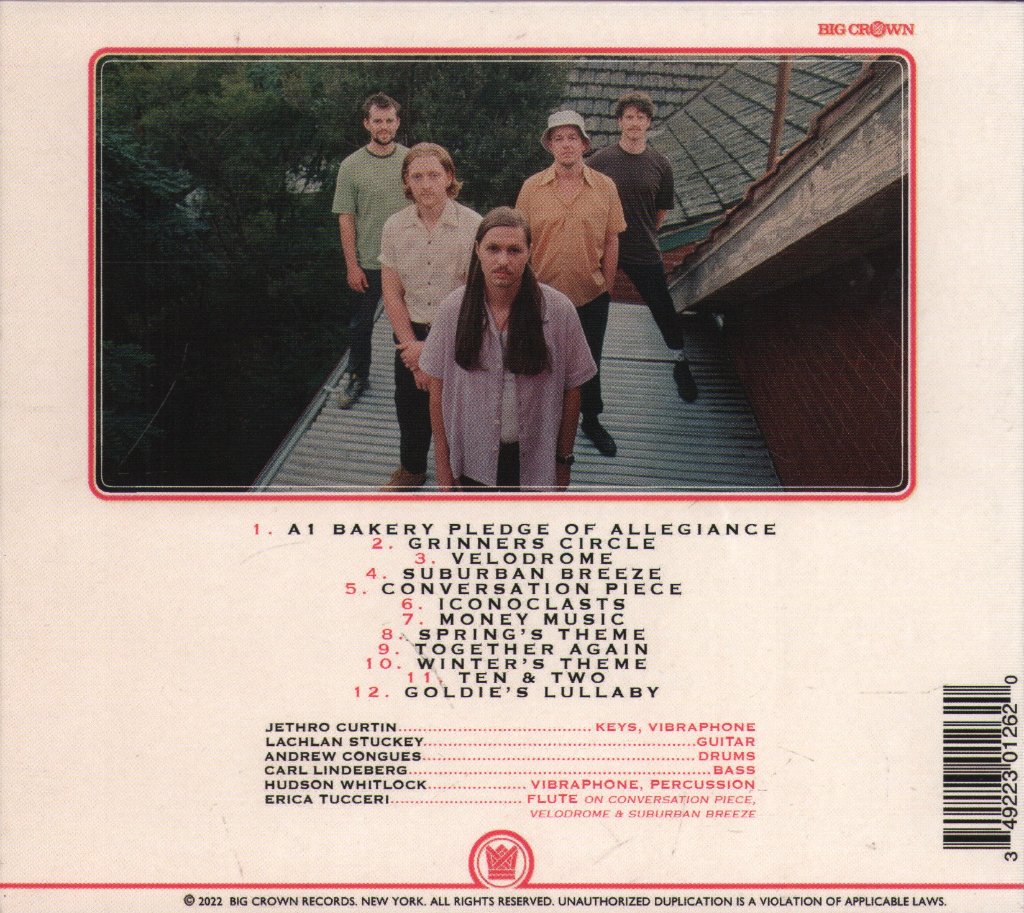 Surprise Chef - Education & Recreation - Cd