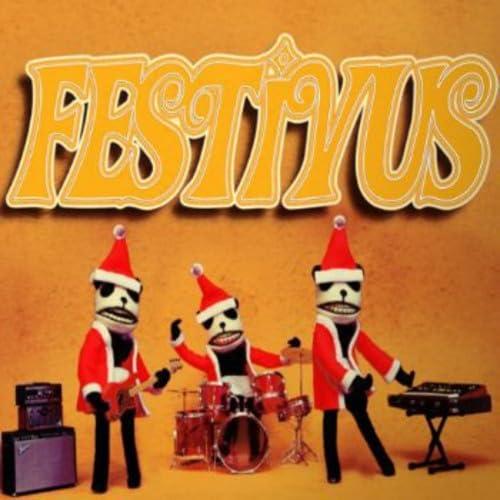 Various Artists - Festivus - Cd
