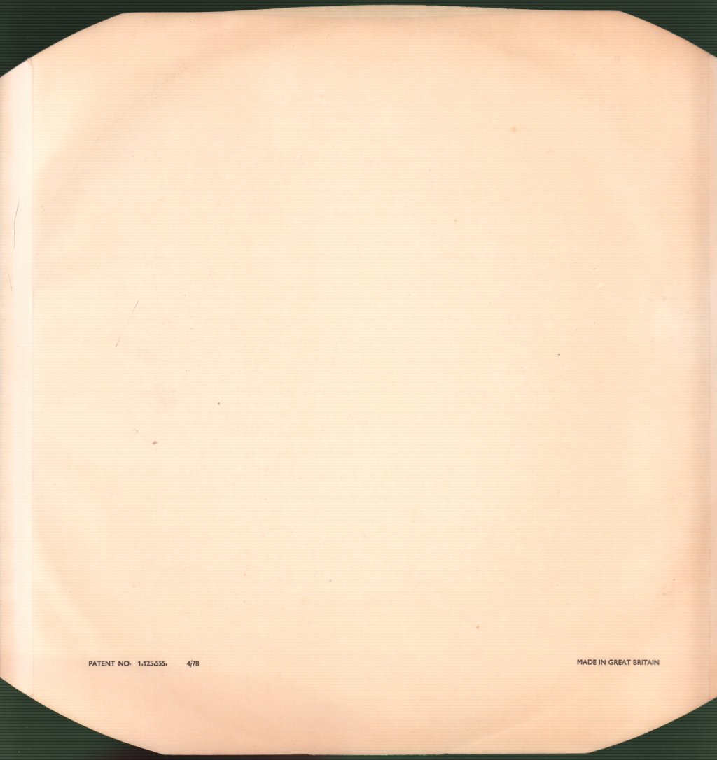 Buzzcocks - Love Bites - Lp