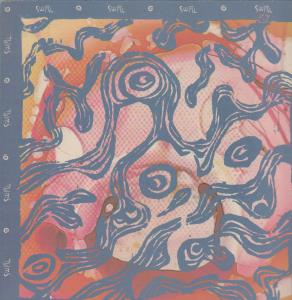 Swirl - Fall - 12 Inch