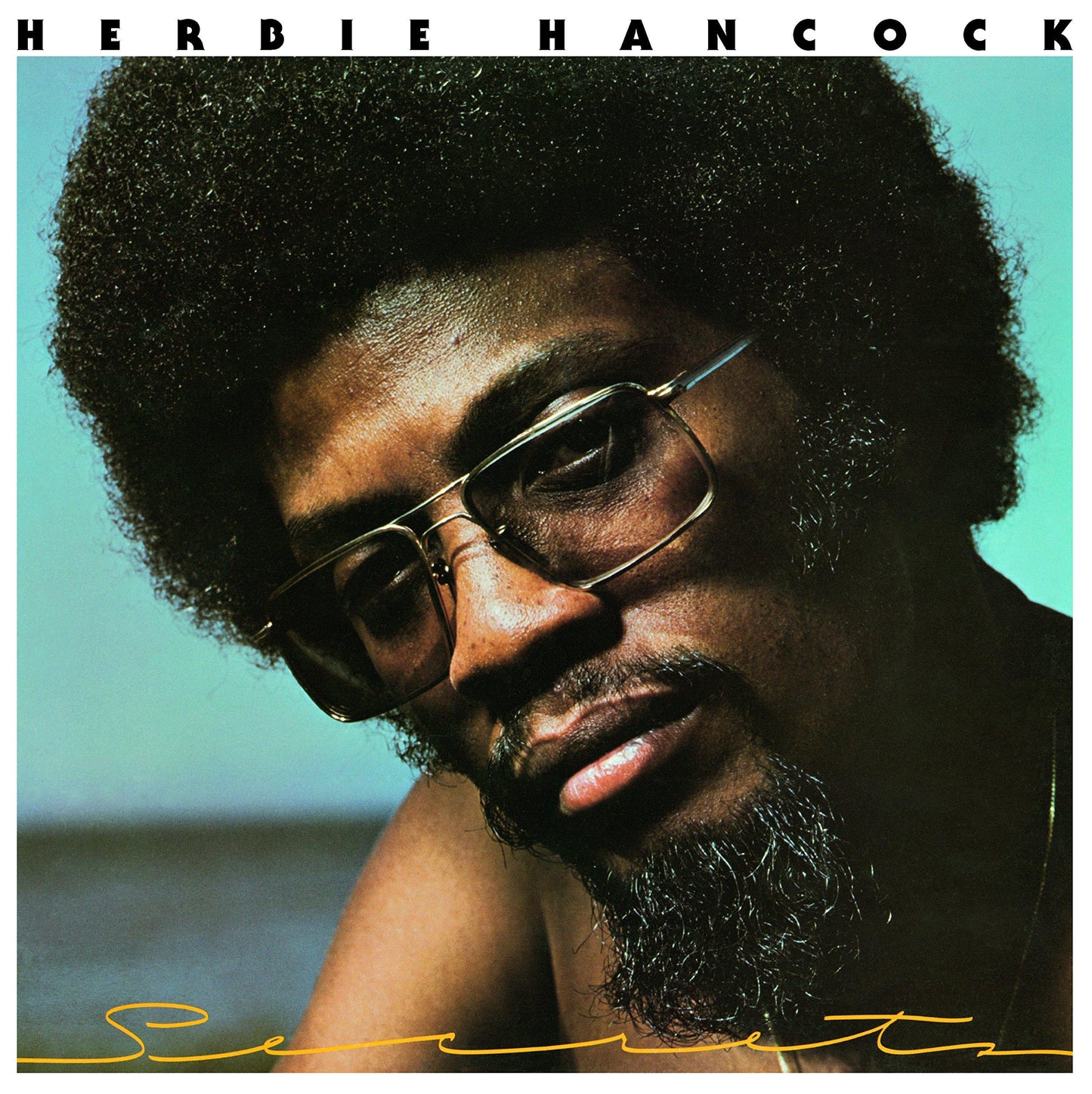 Herbie Hancock - Secrets - Lp