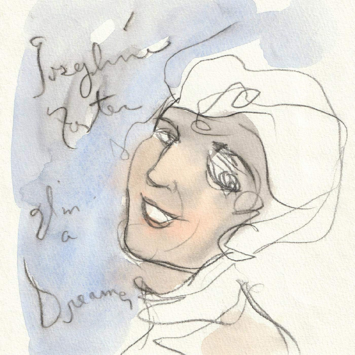 Josephine Foster - I'm A Dreamer - 7 Inch