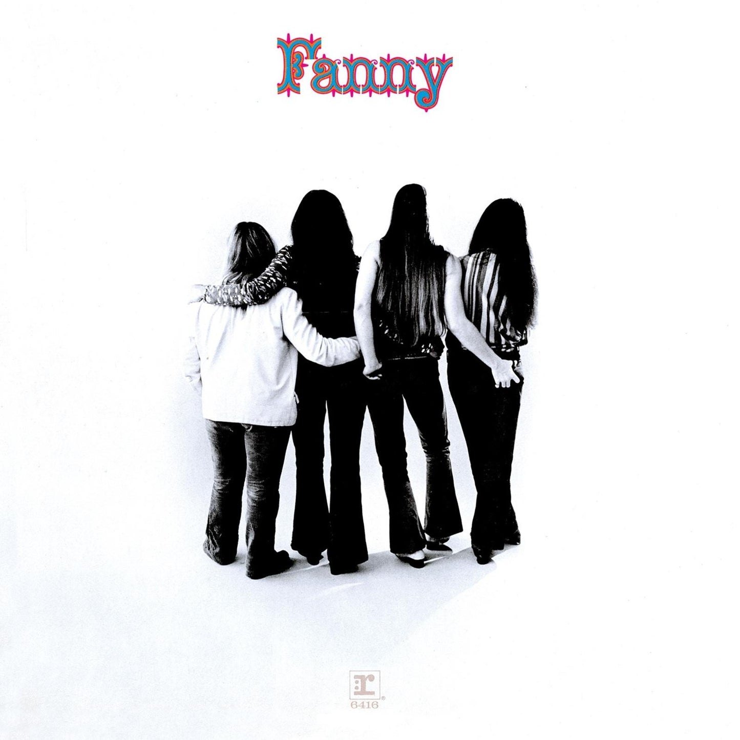 Fanny - Fanny (Orange Crush Vinyl) - Lp