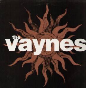 Vaynes - Vayneglorious - Lp