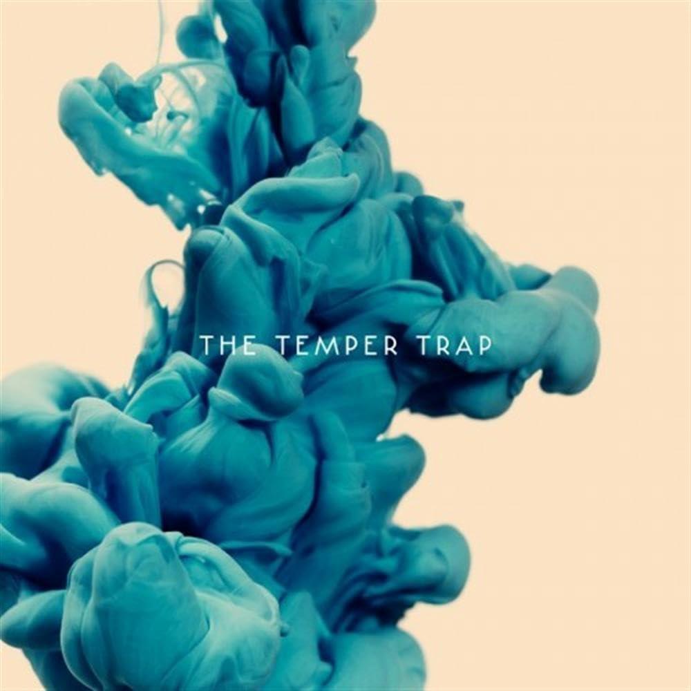 Temper Trap - Temper Trap - Cd