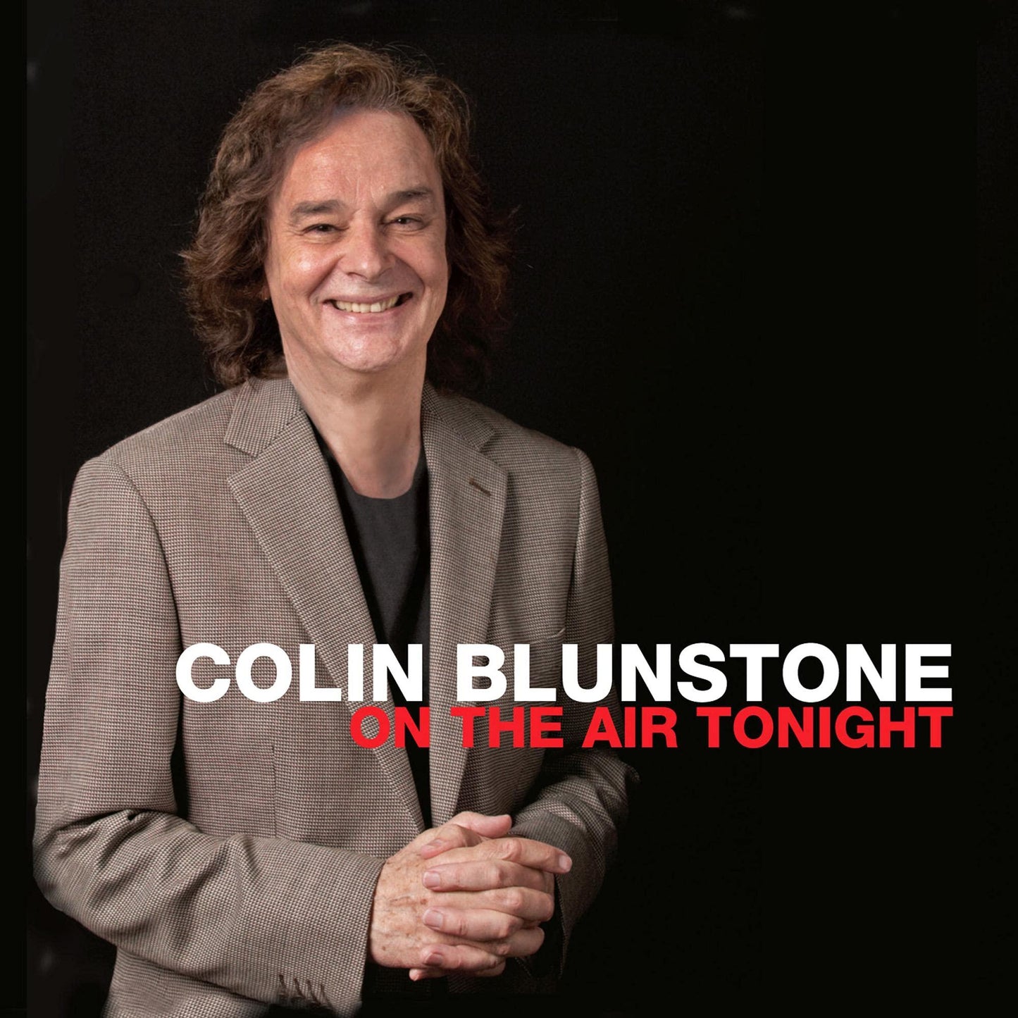Colin Blunstone - On the Air Tonight - Cd