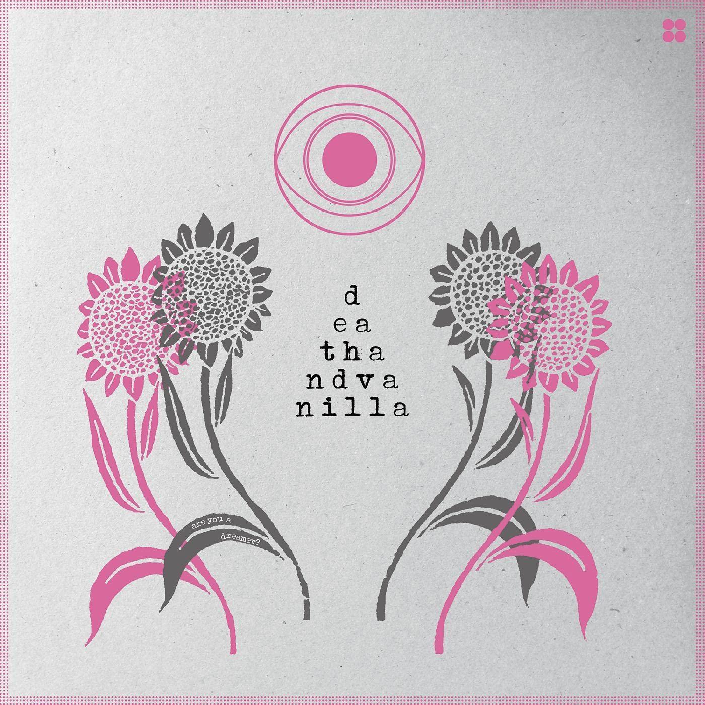 Death And Vanilla - Are You A Dreamer - Lp