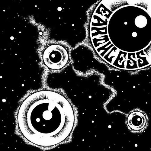 Earthless - Sonic Prayer - Lp
