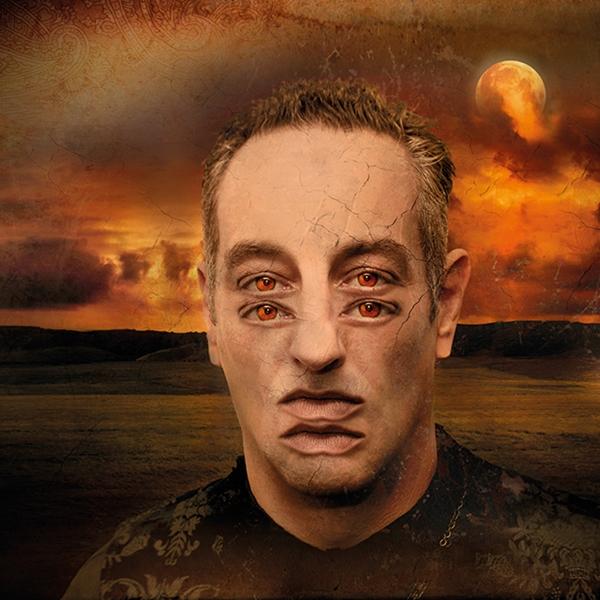 Arena - Double Vision - Cd