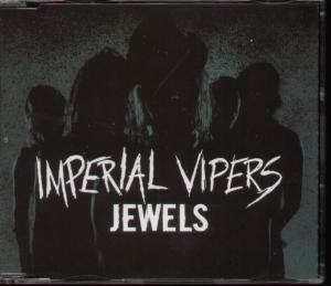 Imperial Vipers - Jewels - Cd