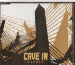 Cave In - Anchor - Cd