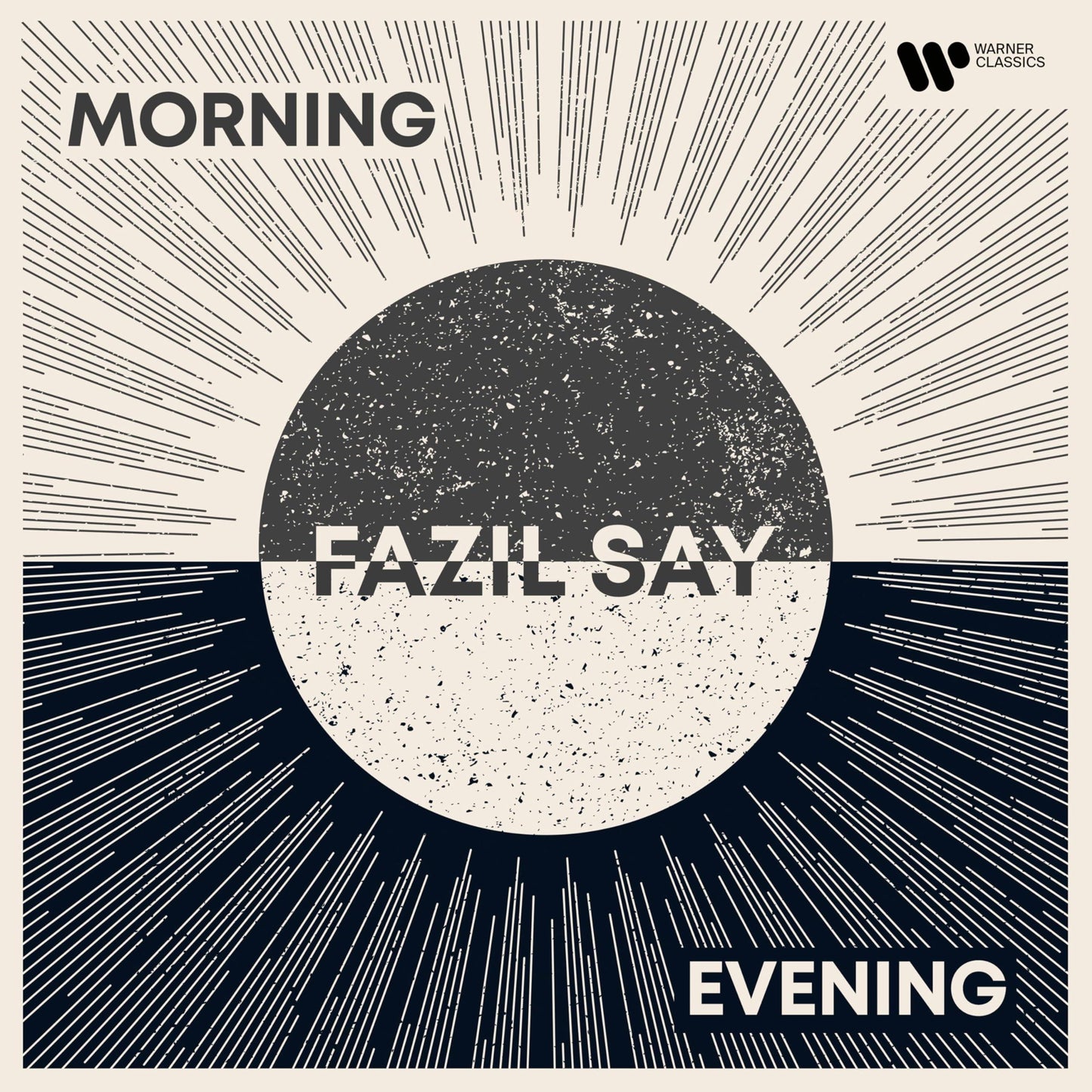 Fazil Say - Morning/Evening (Double Album) - Double Cd
