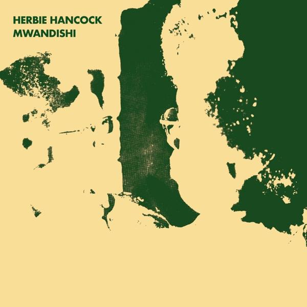 Herbie Hancock - Mwandishi - Cd