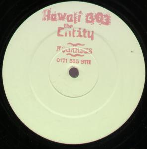 Hawaii 303 - Entity - 12 Inch