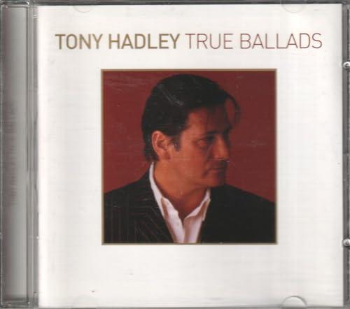 Tony Hadley - True Ballads - Cd