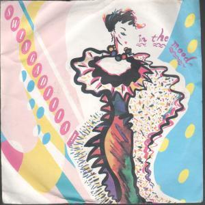 Swingadilla - In The Mood - 7 Inch
