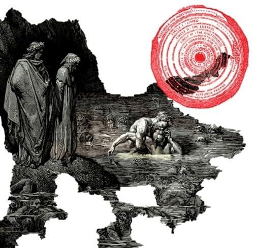 Ela Orleans - Circles of Upper and Lower Hell - Double Lp