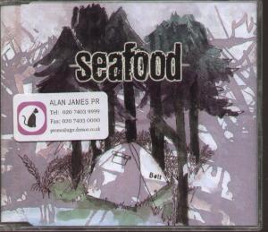 Seafood - Belt - Cd