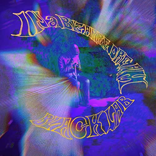Blacklab - In A Bizarre Dream - Cd
