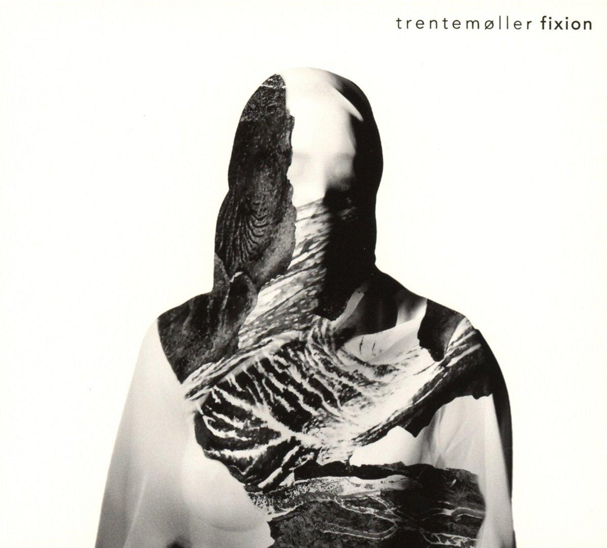 Trentemoller - Fixion - Cd