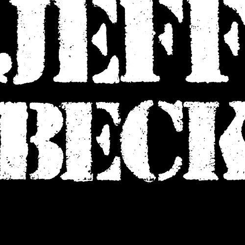 Jeff Beck - There & Back - Cd