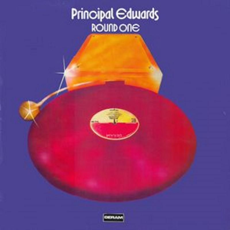 Principal Edwards Magic Theatre - Round One - Cd