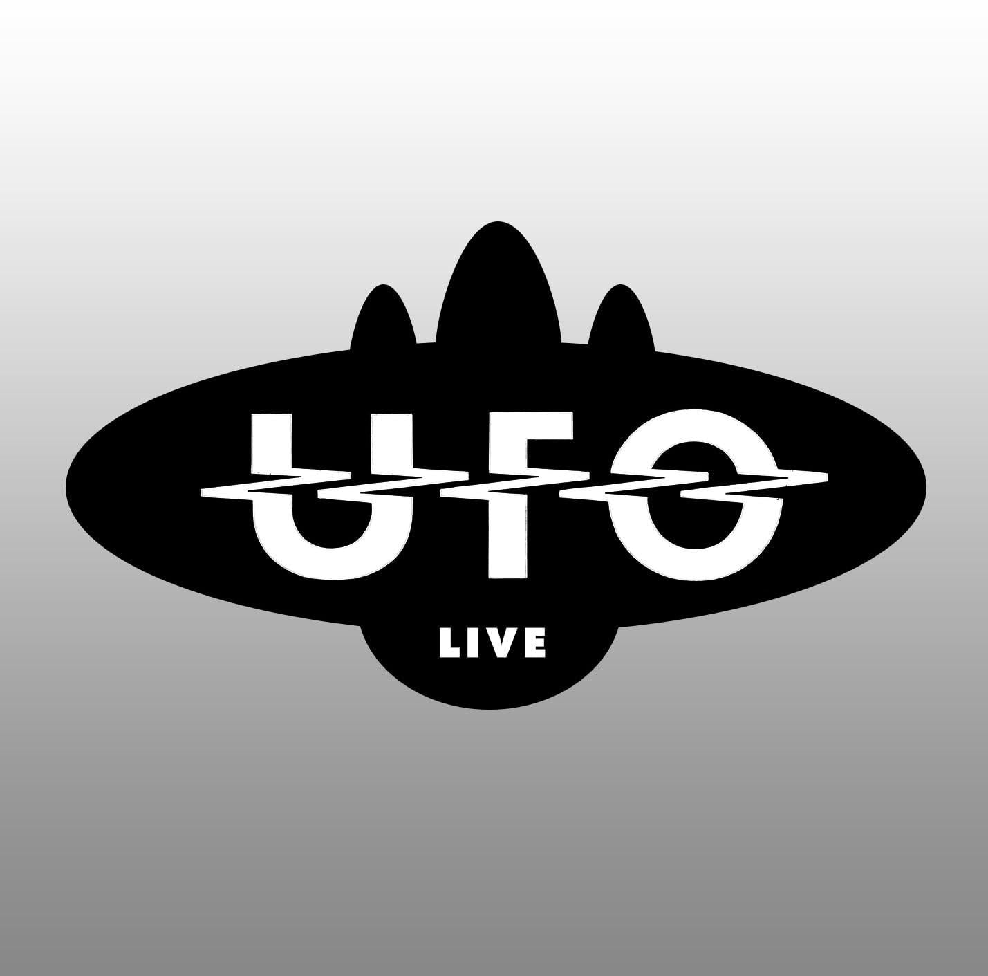 UFO - Ufo Live - Double Cd