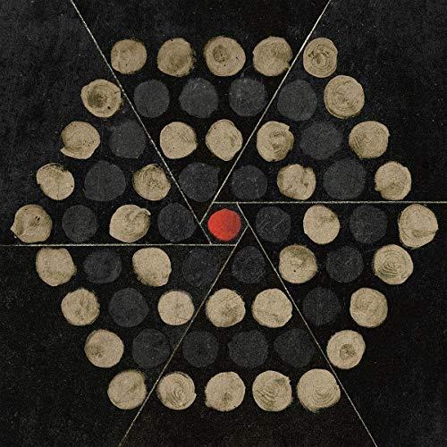 Thrice - Palms - Cd
