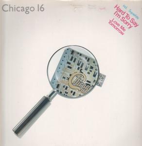 Chicago - 16 - Lp