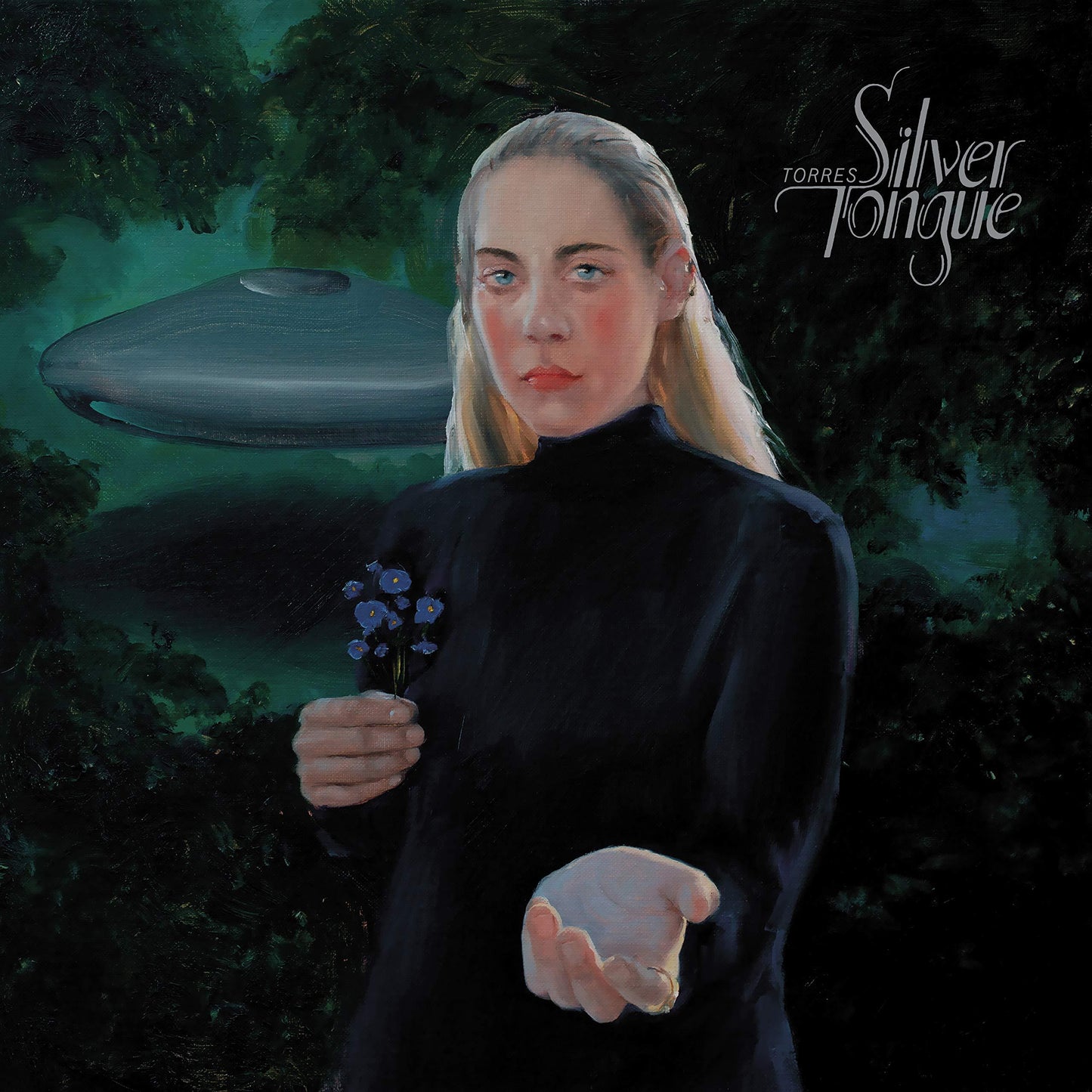 Torres - Silver Tongue - Lp