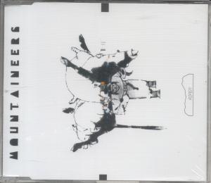 Mountaineers (Indie Group) - Ripen - Cd