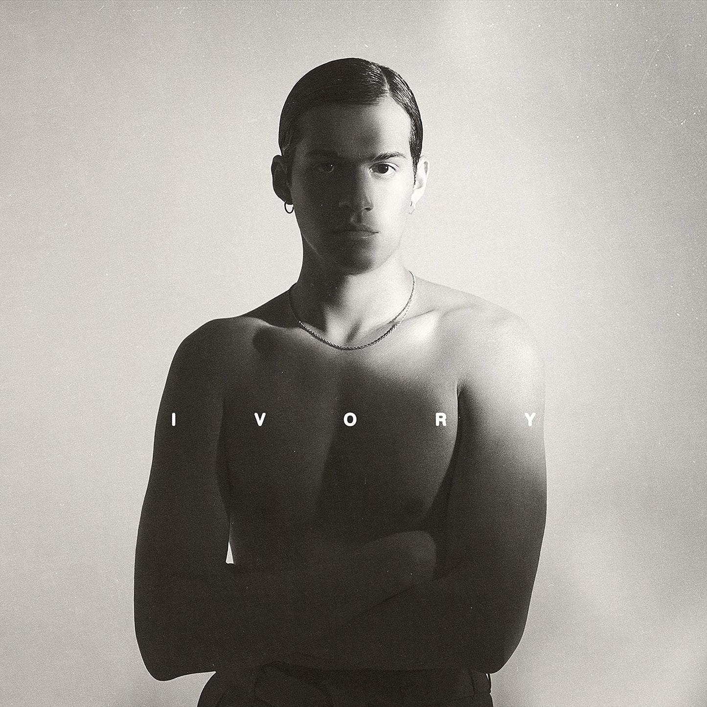 Omar Apollo - Ivory - Cd