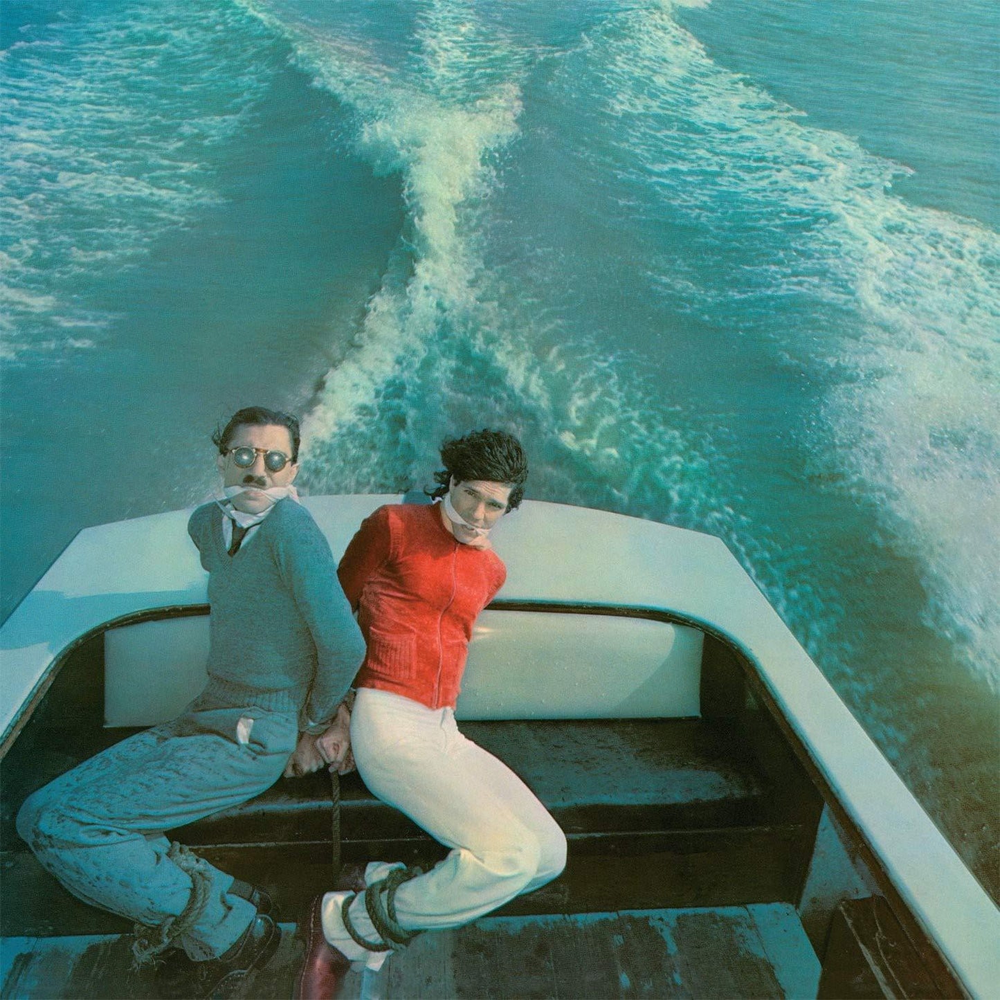 Sparks - Propaganda - Lp