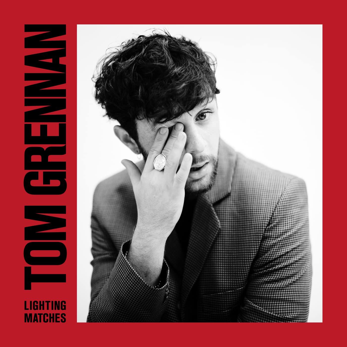 Tom Grennan - Lighting Matches - Lp