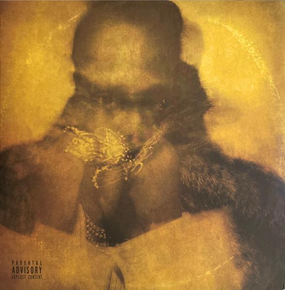 Future - Future - Double Lp