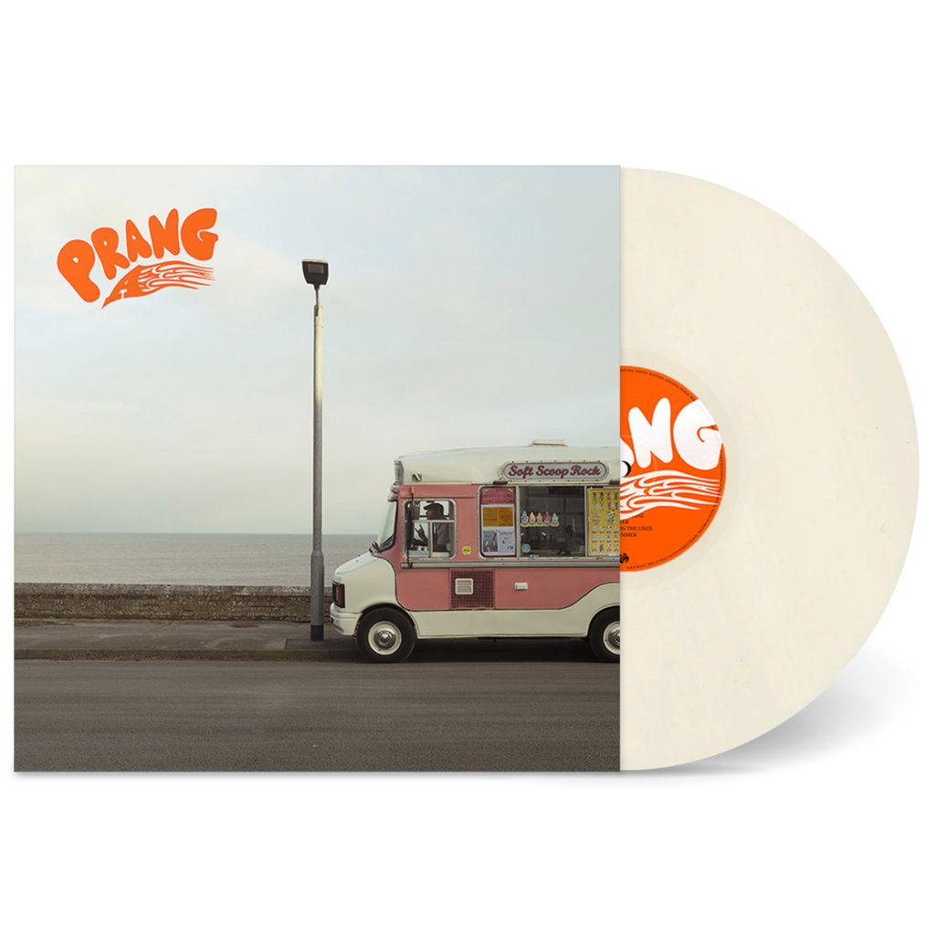A - PRANG - Lp