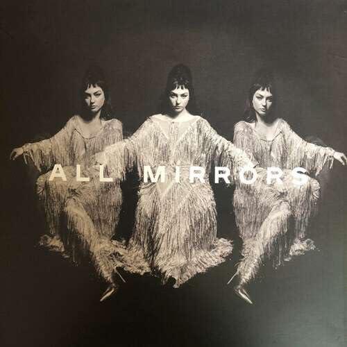 Angel Olsen - All Mirrors - Lp