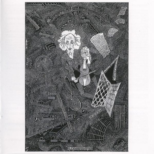 Rudimentary Peni - Cacophony - Cd