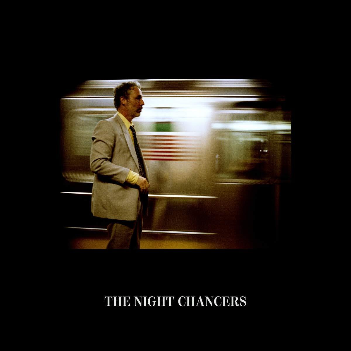 Baxter Dury - Night Chancers - Lp