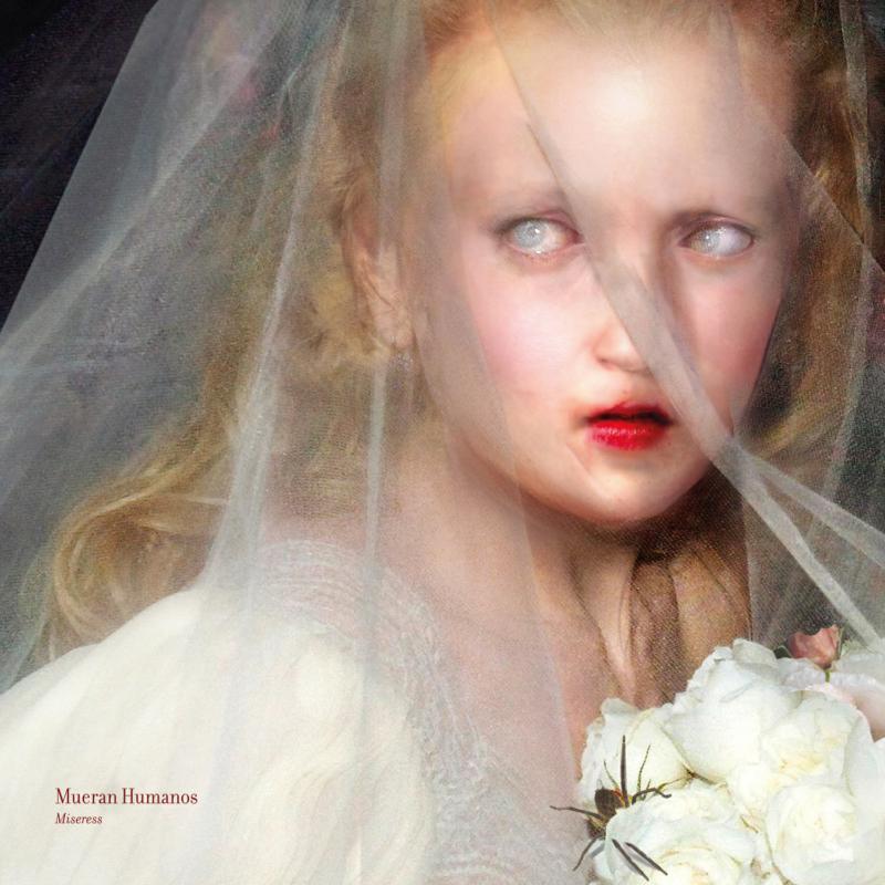 Mueran Humanos - Miseress - Cd