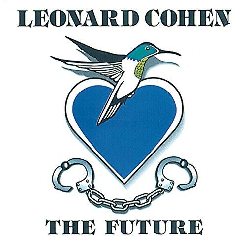 Leonard Cohen - Future - Cd